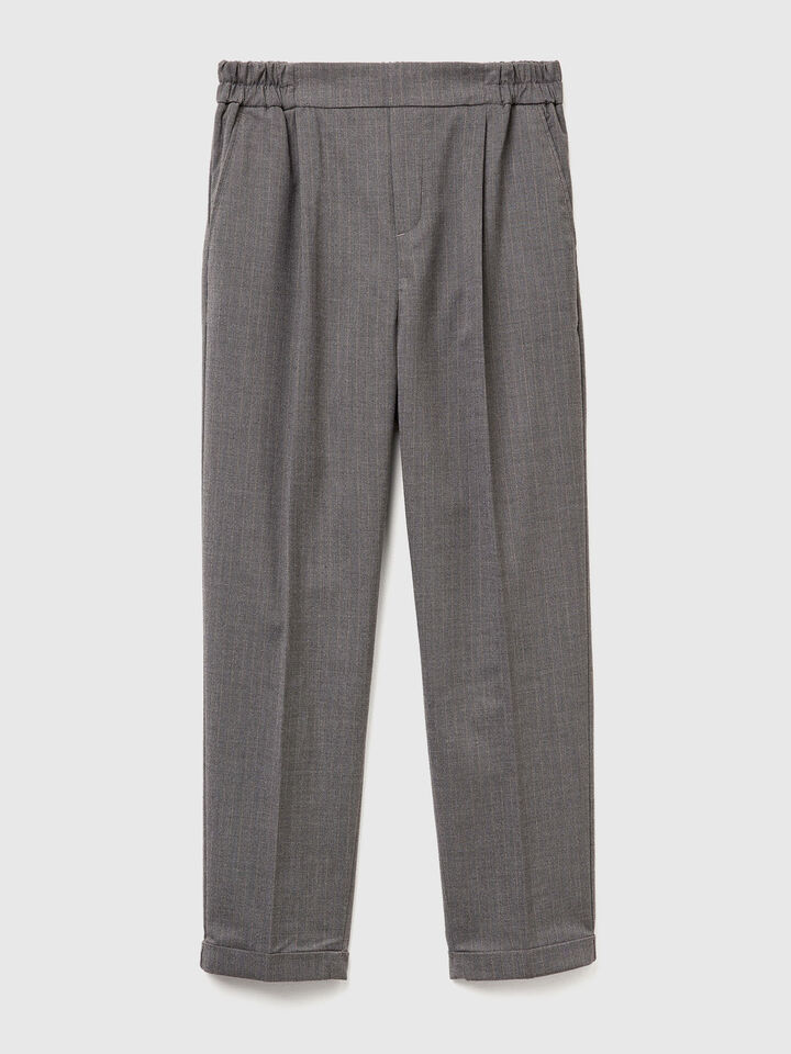 TROUSERS Women image number 5